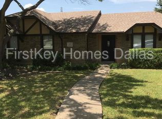 1617 Choctaw Dr, Mesquite, TX 75149