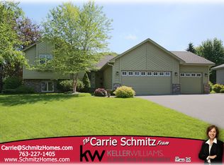 17884 82nd Pl N, Maple Grove, MN 55311