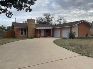 3209 W Dengar Ave, Midland, TX 79705