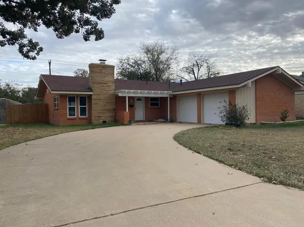 3209 W Dengar Ave, Midland, TX 79705