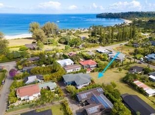 4451 Mahimahi Rd, Hanalei, HI 96714