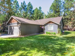 16966 Indio Rd, Bend, OR 97707