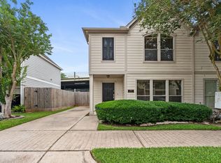 1919 Bailey St, Houston, TX 77006