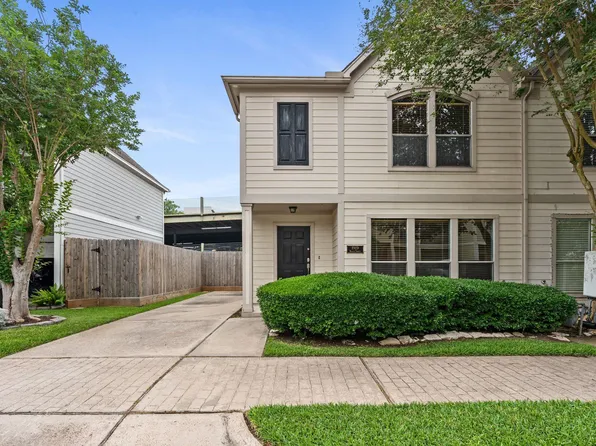 1919 Bailey St, Houston, TX 77006