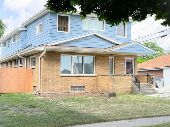 3957 N 62nd St, Milwaukee, WI 53216