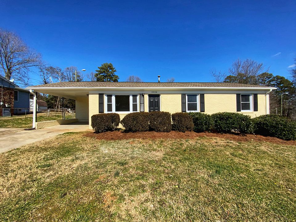 1st image of 3036 Matthews Dr