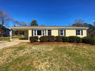 3036 Matthews Dr, Gastonia, NC 28052