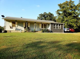 4056 Pt Mason Rd, Big Sandy, TN 38221