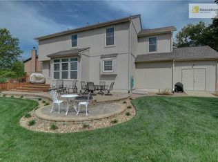 15133 W 139th Ter, Olathe, KS 66062
