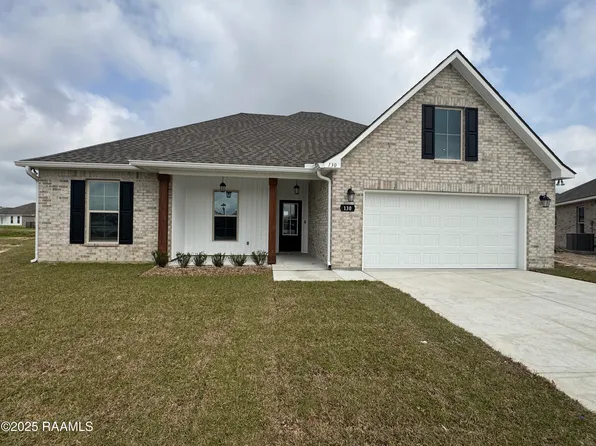 130 Pierce Ln, Maurice, LA 70555