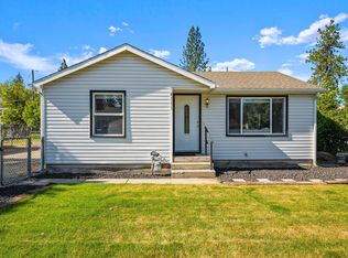 6311 E 8th Ave, Spokane, WA 99212