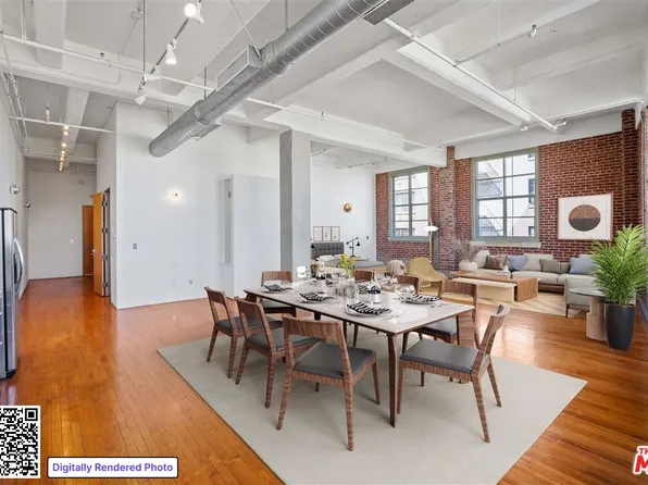 1850 Industrial St APT 404, Los Angeles, CA 90021
