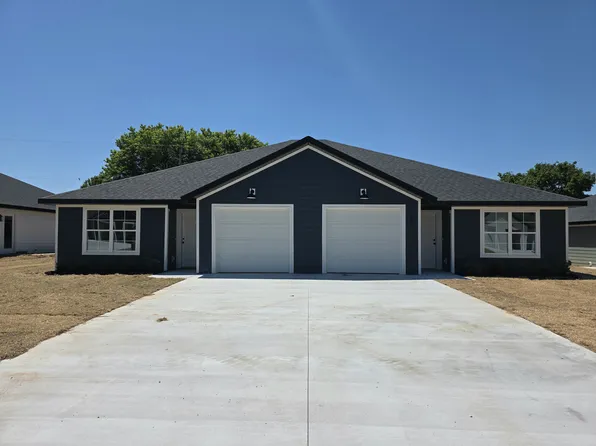103 W Rainsong St, Farmington, AR 72730