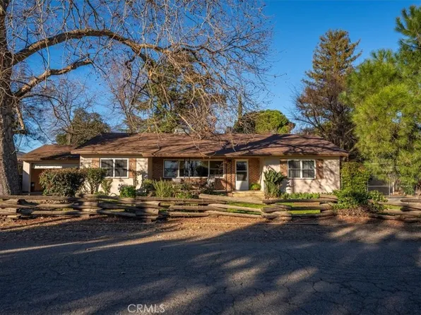 79 Damon Ave, Red Bluff, CA 96080