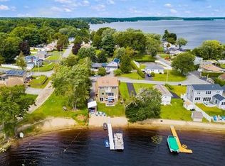 22 Gerard Ave, East Freetown, MA 02717