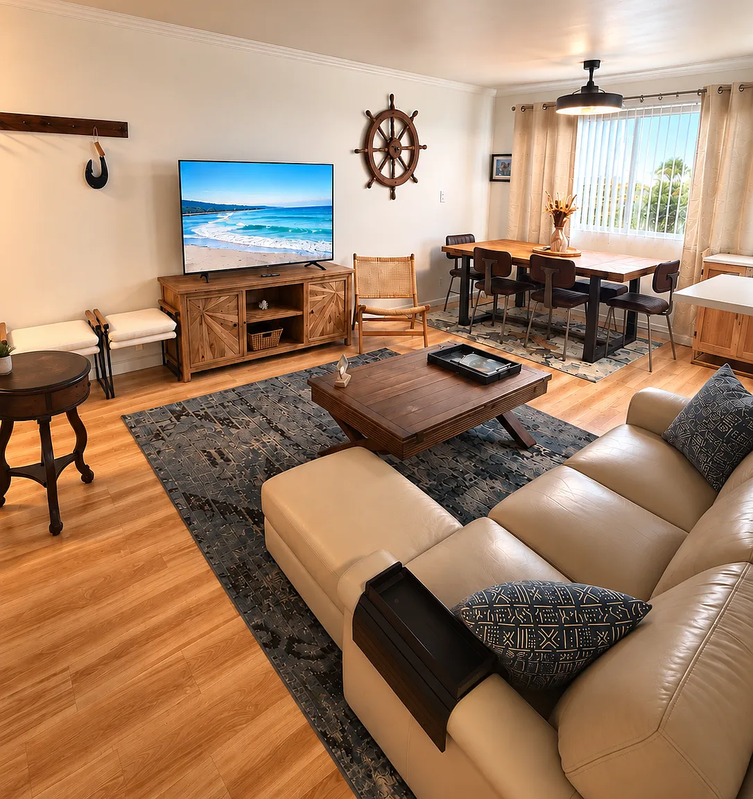 1 bed, 617 sqft, $3,550 — Photo 1