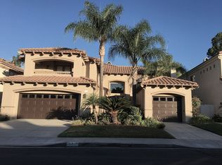 7 Sembrado, Rancho Santa Margarita, CA 92688