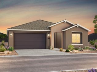 Brownstone Plan, Scottish Isle, Rancho, NM 87144