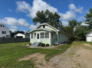 836 Concord Blvd, Jackson, MI 49202