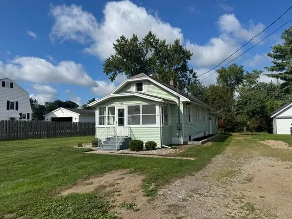 836 Concord Blvd, Jackson, MI 49202