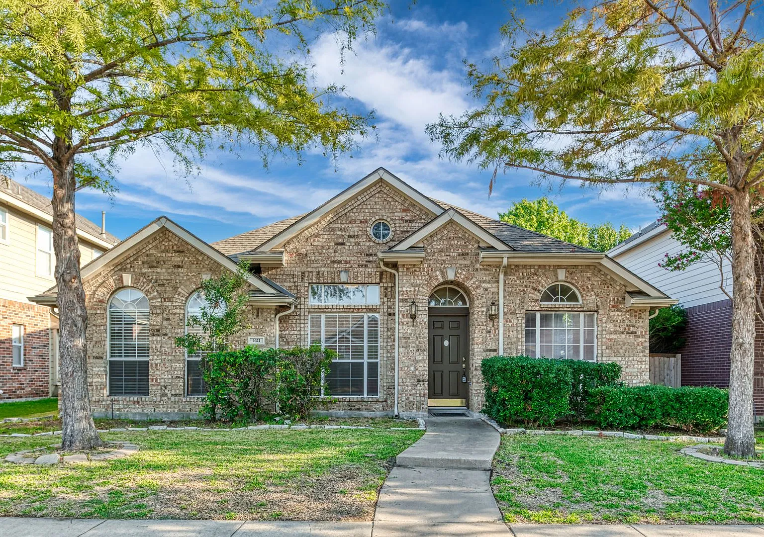 Beautiful 3 Bedroom Home Located in Allen, Texas! — Photo 1