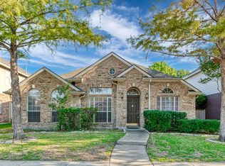 1621 Oak Brook Ln, Allen, TX 75002