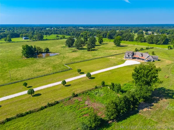 279 Boulder Valley Rd, Idabel, OK 74745