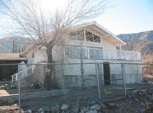 11517 Juniper Hills Rd, Littlerock, CA 93543
