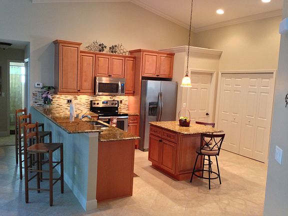 Under Cabinet Lighting