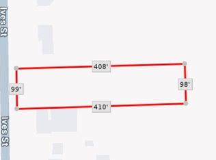 0 N Ives St, Burton, MI 48509