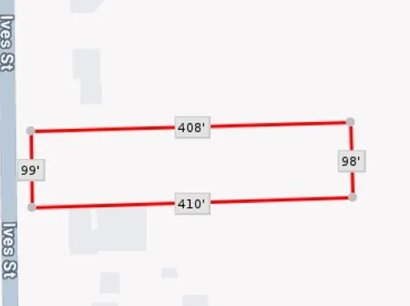 0 N Ives St, Burton, MI 48509