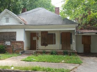 176 Racine St SW, Atlanta, GA 30314