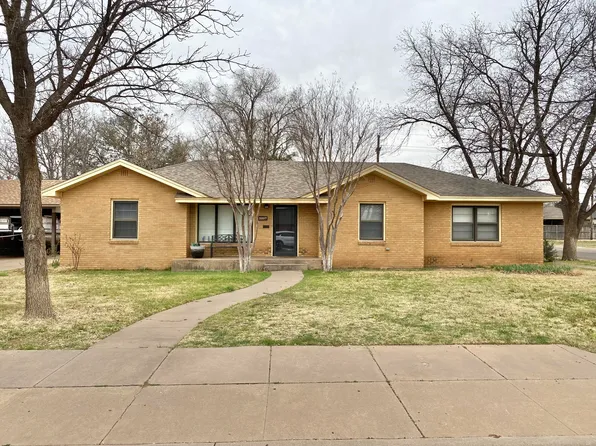 3207 29th St, Lubbock, TX 79410