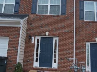 215 Lewis Burwell Pl, Williamsburg, VA 23185