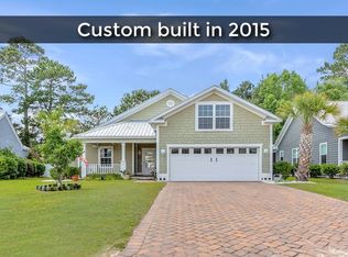 413 Westmore Ct, Murrells Inlet, SC 29576