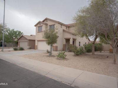 35860 W Velazquez Dr, Maricopa, AZ, 85138