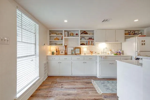 1 bed, 613 sqft, $1,400 — Photo 4