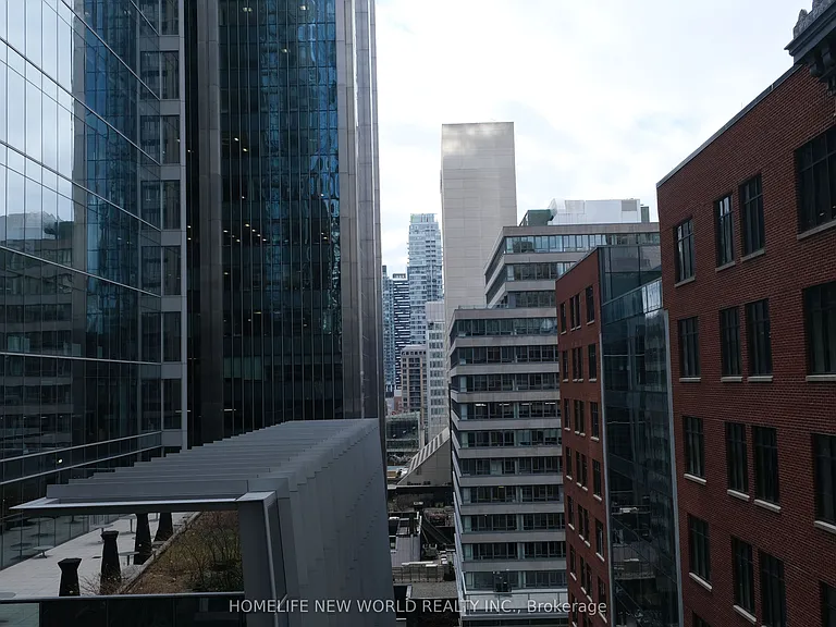 70 Temperance St #1012 — Photo 2
