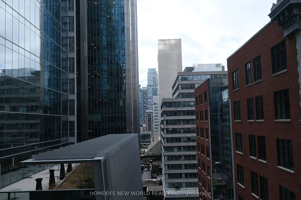 Building Photo - 70 Temperance St #1012