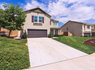 7464 Blue Oak Rd, Riverside, CA 92507