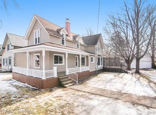 616 E Mason St, Owosso, MI 48867