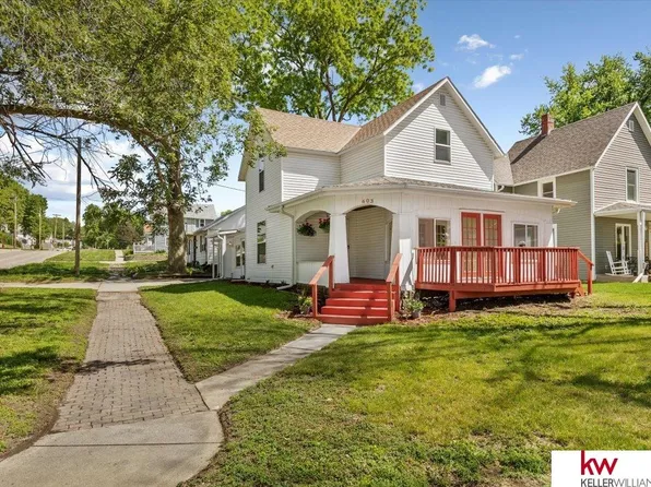 603 E Michigan St, Missouri Valley, IA 51555