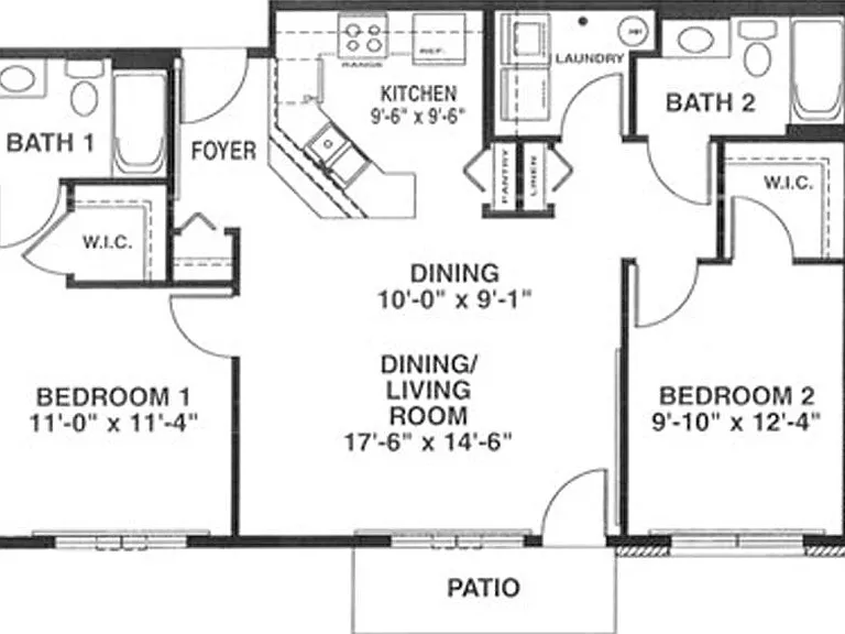 300 Cunat Blvd #2B — Photo 13
