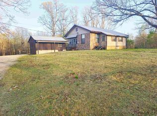 9820 Highway 135 N, Paragould, AR 72450