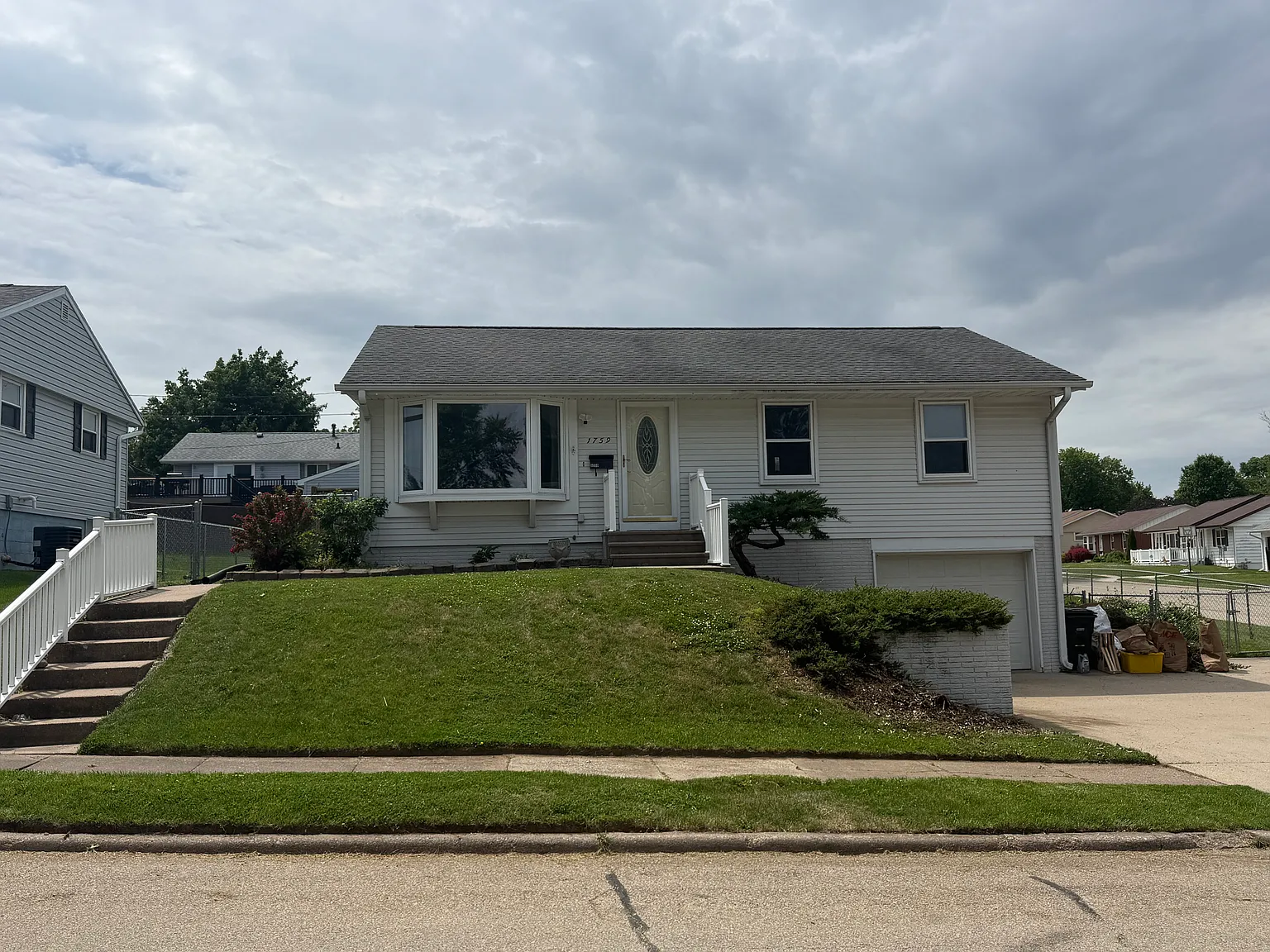 1759 Richie Drive — Photo 1