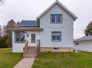 136 Elm St, Kewaskum, WI 53040