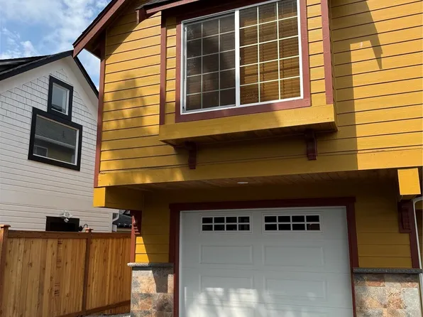 521 Avenue C, Snohomish, WA 98290