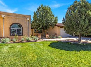 1301 Rancho Del Sol, Pueblo, CO 81008