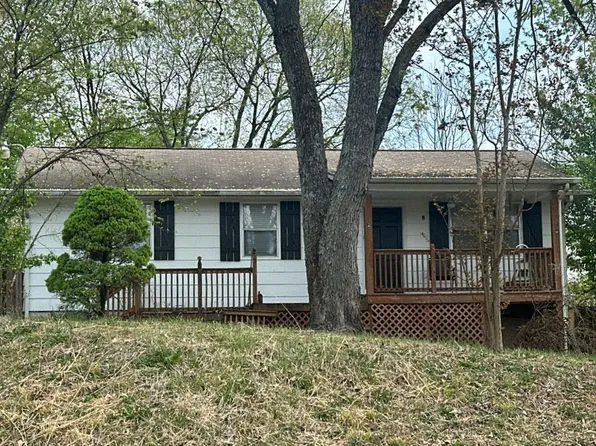 1946 Clove Ln, Knoxville, TN 37921