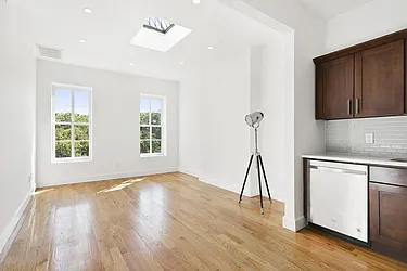 Rented by Shape Capital